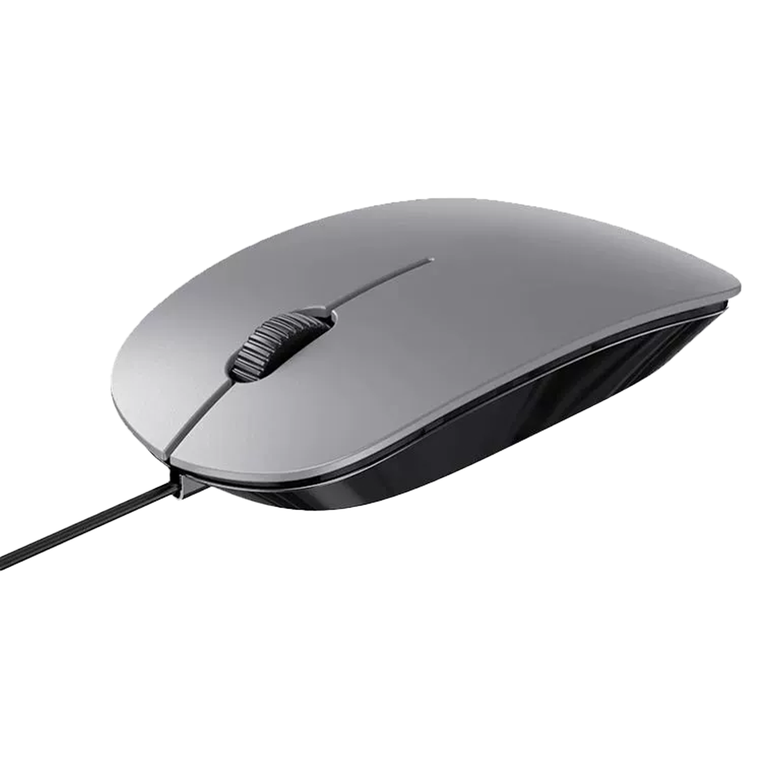 Wired Silent Mouse